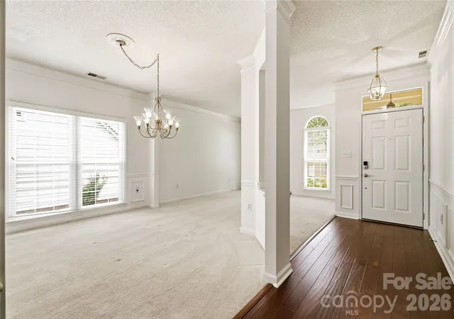 3rd image of 2604 Lamp Post Ln, Kannapolis, NC 28081 | MLS# 4406539