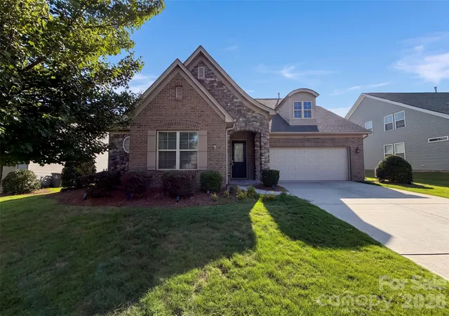 Photo 1 of Single family home for sale at 9565 Horsebit Ln, Concord, NC 28027 | MLS# 4406554 | Listing updated on 2026-08-06