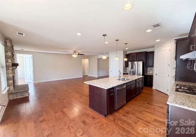Photo 2 of Single family home for sale at 9565 Horsebit Ln, Concord, NC 28027 | MLS# 4406554 | Listing updated on 2026-08-06