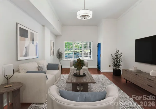Photo 3 of Condo for sale at 300 W 5th Street #2, Charlotte, NC 28202 | MLS# 4406555 | Listing updated on 2026-10-02