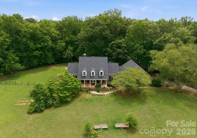 2nd image of 465 Baymount Dr, Salisbury, NC 28144 | MLS# 4406559