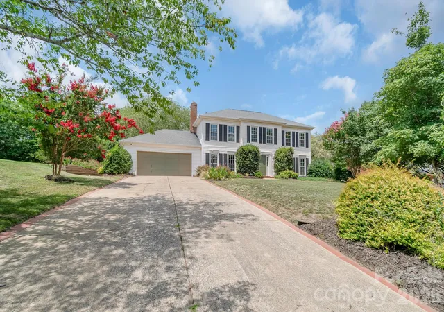 Photo 1 of Sale Pending at 12328 Sandringham Pl, Charlotte, NC 28262 | MLS# 4406560 | Listing updated on 2026-07-31