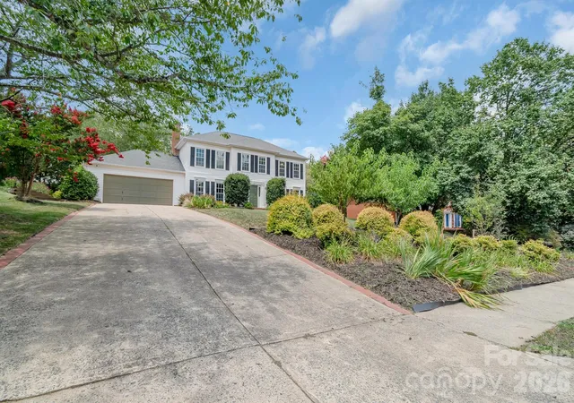 Photo 2 of Sale Pending at 12328 Sandringham Pl, Charlotte, NC 28262 | MLS# 4406560 | Listing updated on 2026-07-31
