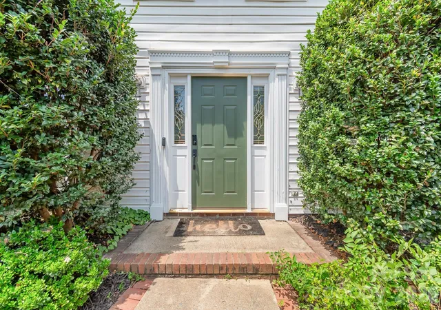 Photo 3 of Sale Pending at 12328 Sandringham Pl, Charlotte, NC 28262 | MLS# 4406560 | Listing updated on 2026-07-31