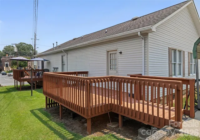 Listing Photo 5 - Condo for sale in building located at 243 8th Ave, Cramerton, NC 28032