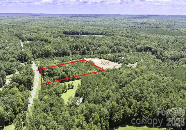 Photo 2 of Land for sale at 2211 Muller Rd, Blythewood, SC 29016 | MLS# 4406567 | Listing updated on 2026-08-20