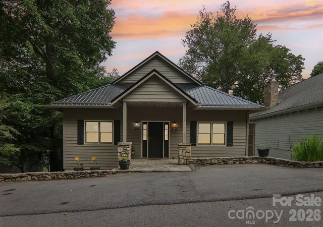 Photo 3 of Single family home for sale at 156 Cottage Ln #13, Mars Hill, NC 28754 | MLS# 4406570 | Listing updated on 2026-09-06