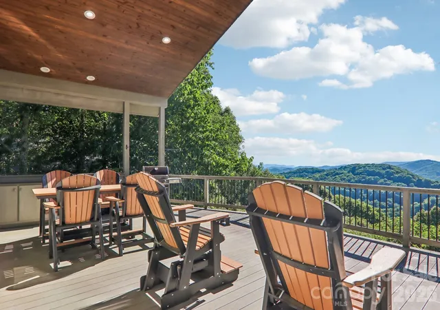Photo 4 of Single family home for sale at 156 Cottage Ln #13, Mars Hill, NC 28754 | MLS# 4406570 | Listing updated on 2026-09-06