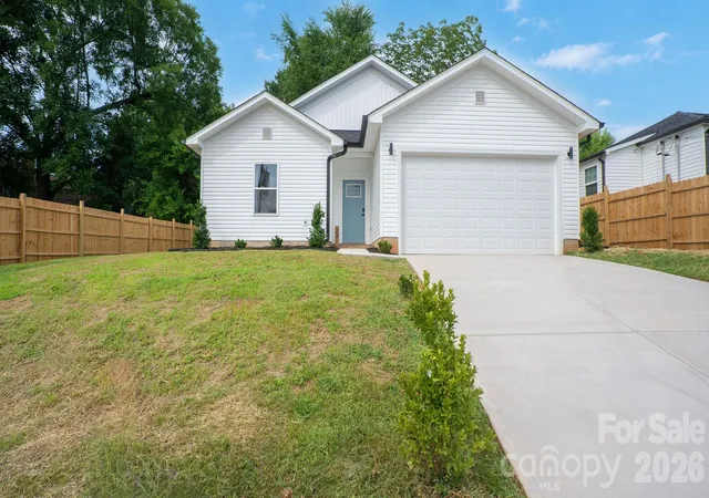 Photo 2 of Single family home for sale at 221 Ann St Nw, Concord, NC 28025 | MLS# 4406571 | Listing updated on 2026-07-22