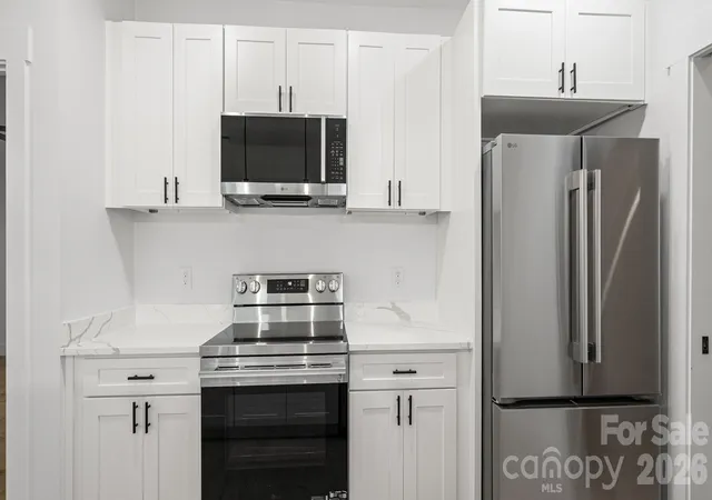 Photo 3 of Single family home for sale at 221 Ann St Nw, Concord, NC 28025 | MLS# 4406571 | Listing updated on 2026-07-22