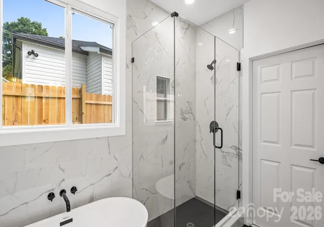 Photo 3 of Single family home for sale at 221 Ann St NW, Concord, NC 28025 | MLS# 4406571 | Listing updated on 2026-07-22