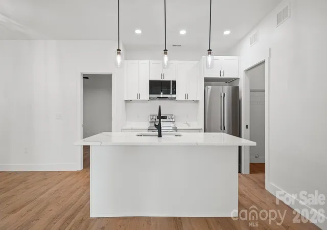 Photo 4 of Single family home for sale at 221 Ann St NW, Concord, NC 28025 | MLS# 4406571 | Listing updated on 2026-07-22
