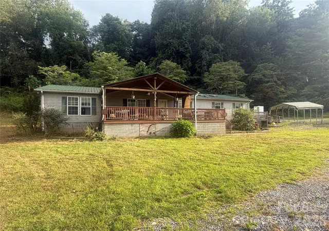 1st image of 828 Henson Cove Rd, Canton, NC 28716 | MLS# 4406572