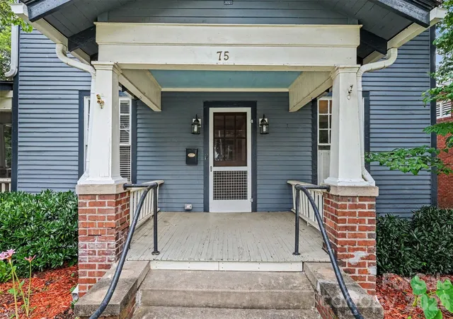 Photo 3 of Single family home for sale at 75 Cabarrus Ave, Concord, NC 28025 | MLS# 4406575 | Listing updated on 2026-09-24