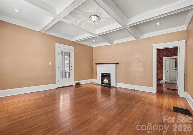 Photo 4 of Single family home for sale at 75 Cabarrus Ave, Concord, NC 28025 | MLS# 4406575 | Listing updated on 2026-09-24