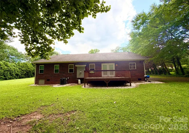 Photo 38 of Single family home for sale at 3402 Danial St, Conover, NC 28613 | MLS# 4406576 | Listing updated on 2026-10-03