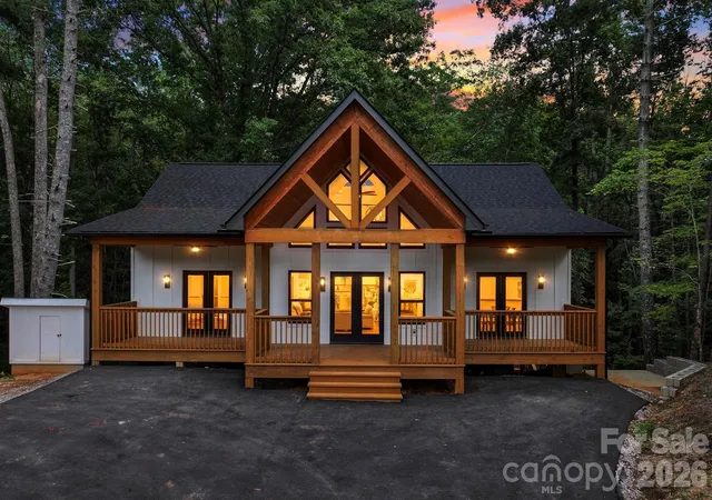 1st image of 338 Hawks Ter, Lake Lure, NC 28746 | MLS# 4406577