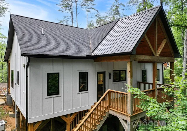 Photo 4 of Single family home for sale at 338 Hawks Ter, Lake Lure, NC 28746 | MLS# 4406577 | Listing updated on 2026-09-14