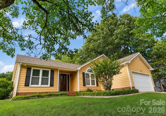Photo 1 of Single family home for sale at 11513 Waterflower Ln, Charlotte, NC 28262 | MLS# 4406582 | Listing updated on 2026-09-08