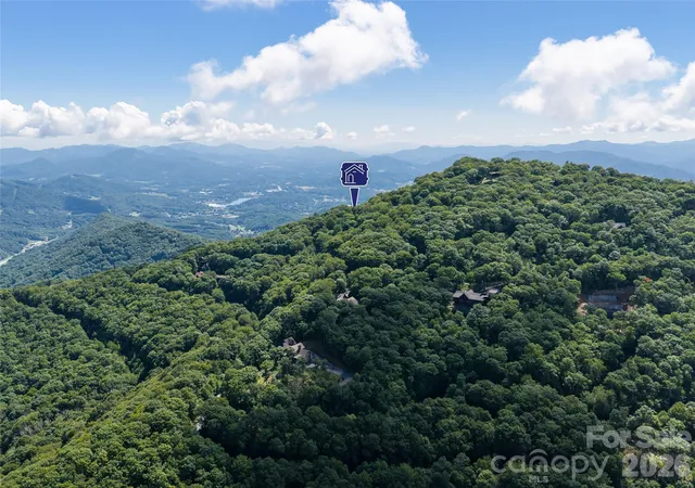 Photo 2 of Land for sale at #e16 Adela Trl, Maggie Valley, NC 28751 | MLS# 4406586 | Listing updated on 2026-08-05