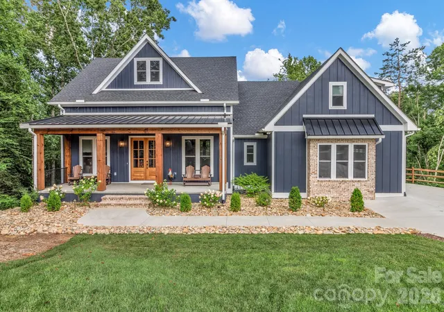 1st image of 143 Sunny Morning Ct, Hendersonville, NC 28792 | MLS# 4406587