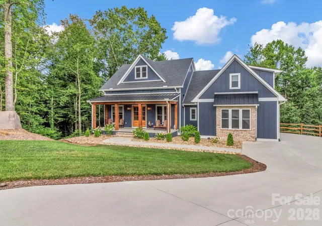 2nd image of 143 Sunny Morning Ct, Hendersonville, NC 28792 | MLS# 4406587