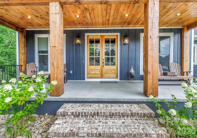 3rd image of 143 Sunny Morning Ct, Hendersonville, NC 28792 | MLS# 4406587