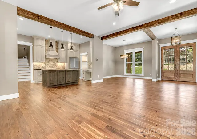5th image of 143 Sunny Morning Ct, Hendersonville, NC 28792 | MLS# 4406587