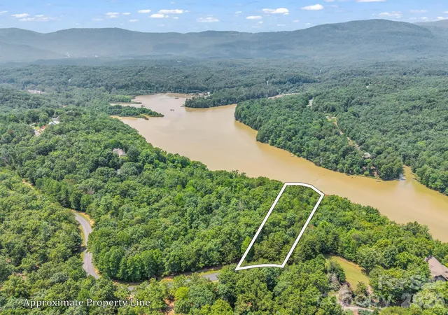 2nd image of 00 Lake Adger Pkwy #60, Mill Spring, NC 28756 | MLS# 4406591