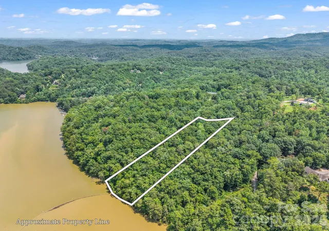 3rd image of 00 Lake Adger Pkwy #60, Mill Spring, NC 28756 | MLS# 4406591