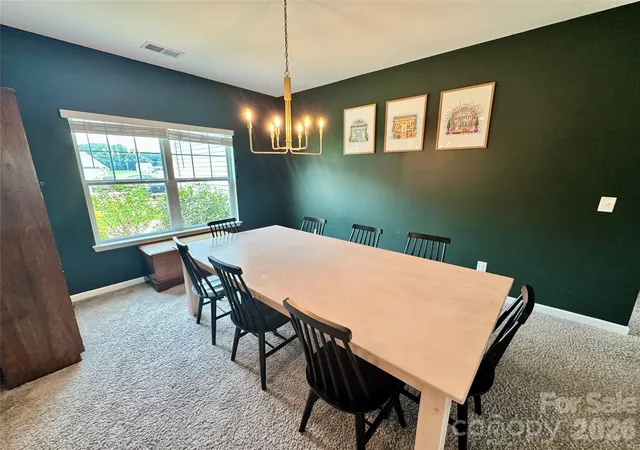 3rd image of 12002 Piney Holw Trl, Stanfield, NC 28163 | MLS# 4406593