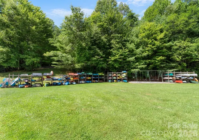 Photo 23 of Land for sale at Lot 161 Eagle Lake Dr, Brevard, NC 28712 | MLS# 4406598 | Listing updated on 2026-07-23