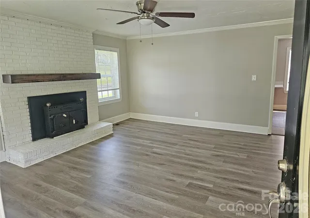 Photo 3 of Sale Pending at 158 Shamrock St Ne, Concord, NC 28025 | MLS# 4406601 | Listing updated on 2026-09-16