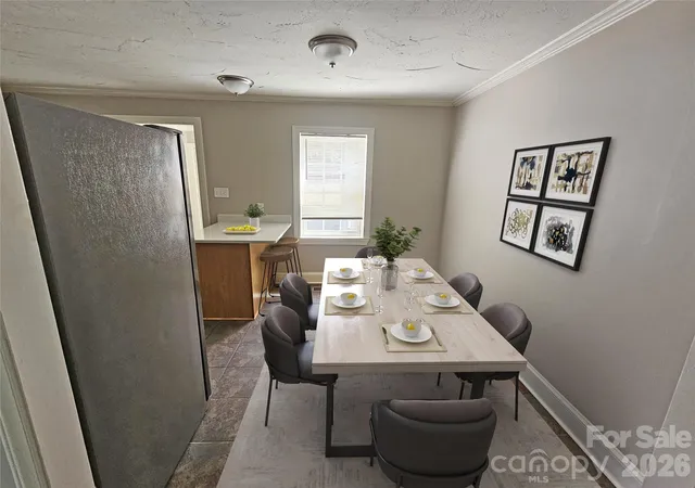 Photo 3 of Sale Pending at 158 Shamrock St NE, Concord, NC 28025 | MLS# 4406601 | Listing updated on 2026-09-16