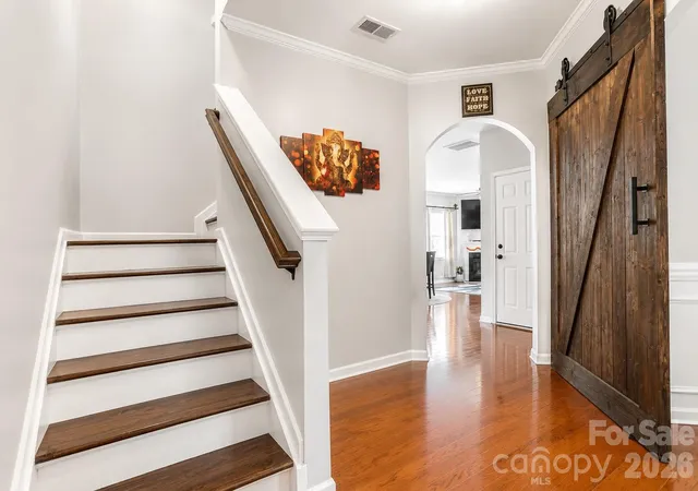 Photo 2 of Single family home for sale at 10345 Wesson Hunt Rd Nw, Huntersville, NC 28078 | MLS# 4406605 | Listing updated on 2026-09-08