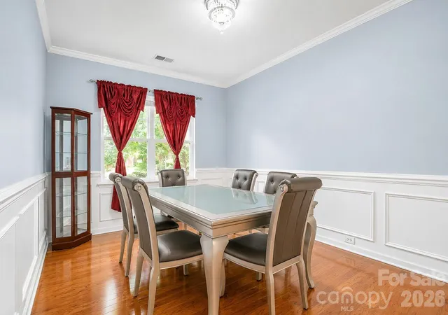 Photo 3 of Single family home for sale at 10345 Wesson Hunt Rd Nw, Huntersville, NC 28078 | MLS# 4406605 | Listing updated on 2026-09-08