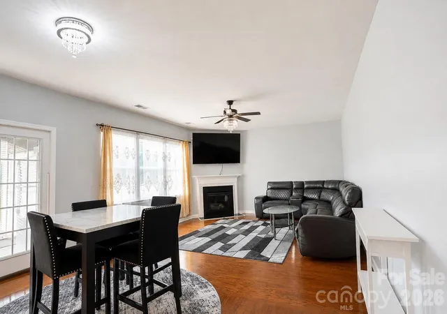 Photo 3 of Single family home for sale at 10345 Wesson Hunt Rd NW, Huntersville, NC 28078 | MLS# 4406605 | Listing updated on 2026-09-08