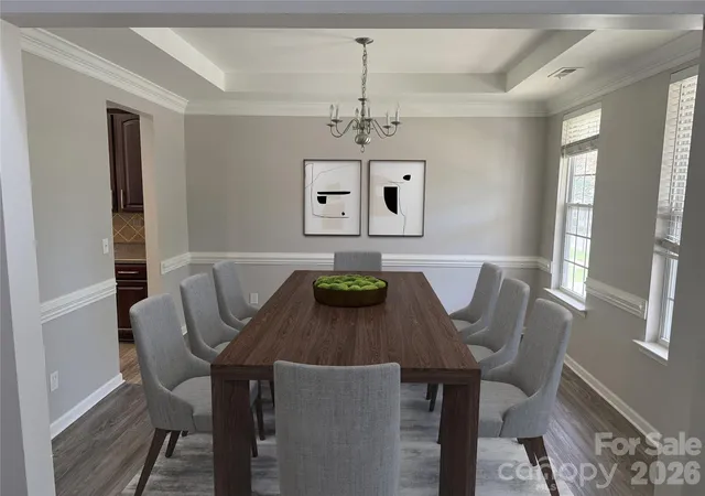 Photo 2 of Single family home for sale at 13514 Delstone Dr, Huntersville, NC 28078 | MLS# 4406608 | Listing updated on 2026-10-06