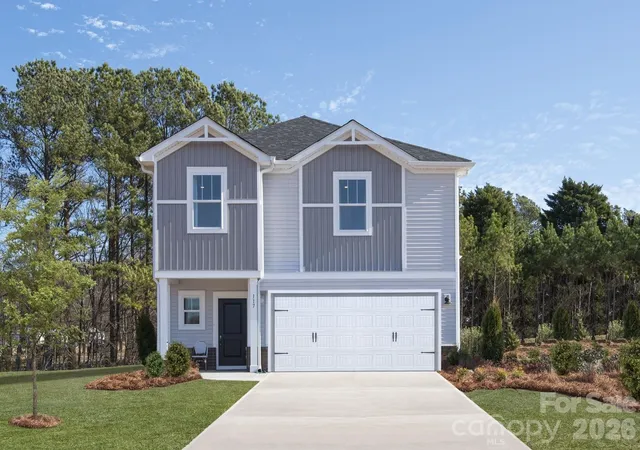 1st image of 5050 Poplin Vly #0121, Cherryville, NC 28021 | MLS# 4406615