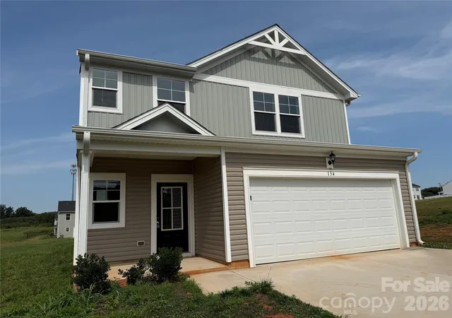 Photo 2 of Single family home for sale at 134 Peppervine Ln, Statesville, NC 28625 | MLS# 4406623 | Listing updated on 2026-10-05