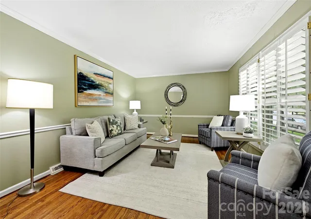 Single family home for sale at 2308 Knickerbocker Dr, Charlotte, NC 28212 | MLS# 4406627