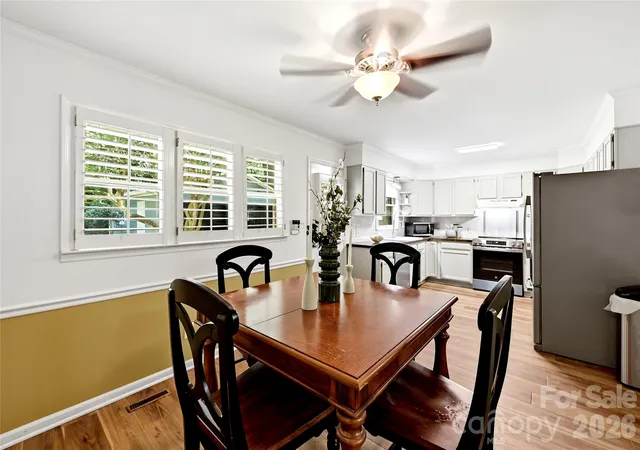 Photo 3 of Single family home for sale at 2308 Knickerbocker Dr, Charlotte, NC 28212 | MLS# 4406627 | Listing updated on 2026-10-26