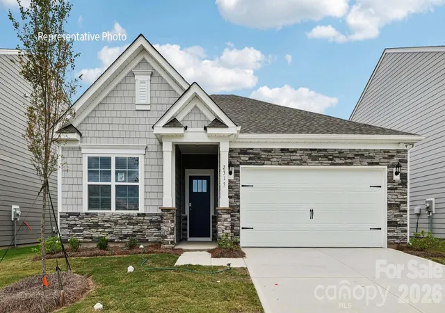 Photo 1 of Single family home for sale at 169 Maple Valley St, Statesville, NC 28677 | MLS# 4406634 | Listing updated on 2026-09-01