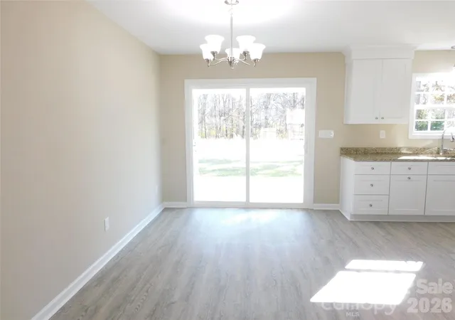 Photo 3 of Single family home for sale at 220 Mcclain St, York, SC 29745 | MLS# 4406640 | Listing updated on 2026-10-21