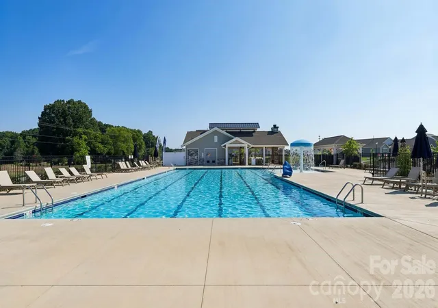 Photo 3 of Single family home for sale at 167 Maple Valley St, Statesville, NC 28677 | MLS# 4406641 | Listing updated on 2026-08-21