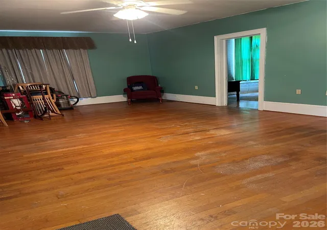 Photo 3 of Single family home for sale at 234 Jefferson St E, York, SC 29745 | MLS# 4406642 | Listing updated on 2026-07-23
