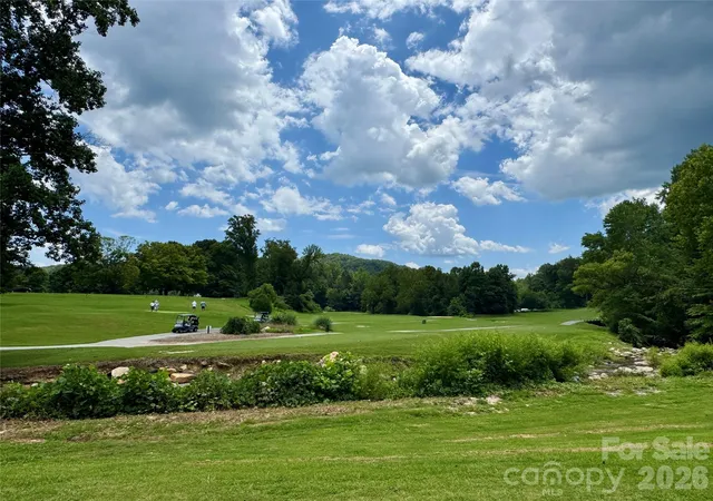 Photo 1 of Land for sale at 307 Fairway Dr, Lake Lure, NC 28746 | MLS# 4406644 | Listing updated on 2026-08-31