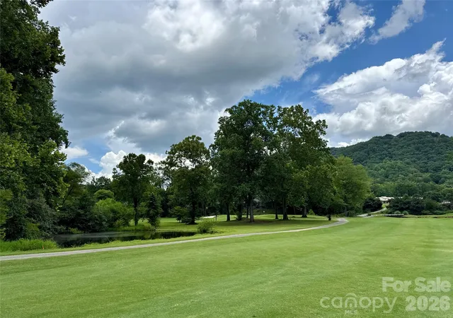 Photo 2 of Land for sale at 307 Fairway Dr, Lake Lure, NC 28746 | MLS# 4406644 | Listing updated on 2026-08-31