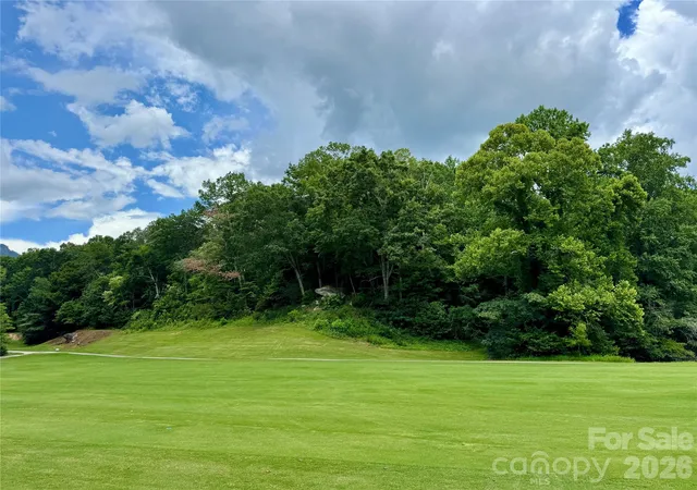 Photo 3 of Land for sale at 307 Fairway Dr, Lake Lure, NC 28746 | MLS# 4406644 | Listing updated on 2026-08-31