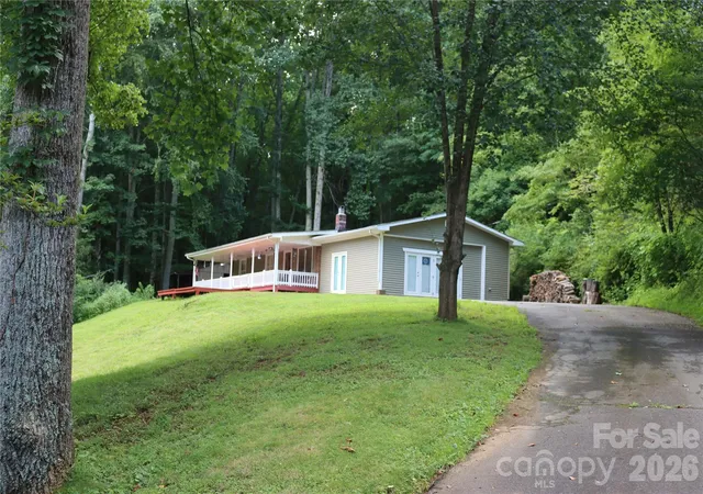 1st image of 9 Wooded Valley Ln, Burnsville, NC 28714 | MLS# 4406646